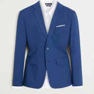 Super slim fit blazer - Image 3