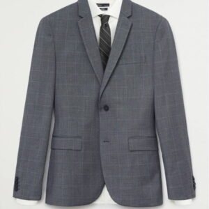 Super slim fit blazer - Image 4