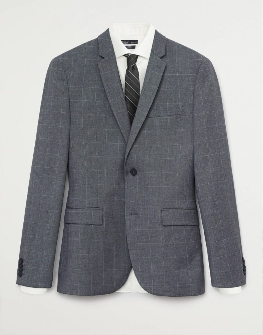 Super slim fit blazer - Image 4