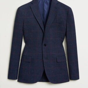 Super slim fit blazer - Image 6
