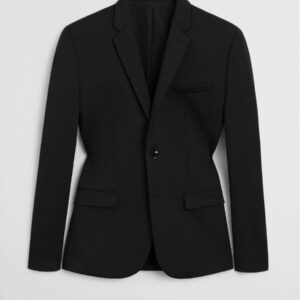 Super slim fit blazer - Image 2