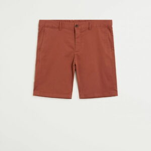 Chino Bermuda shorts - Image 2
