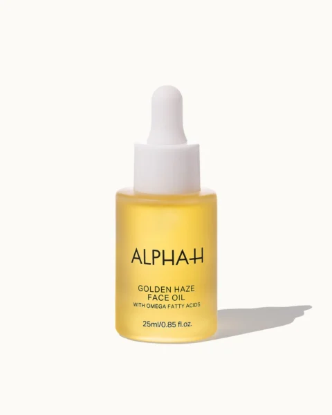 Moisturizing Face Oil