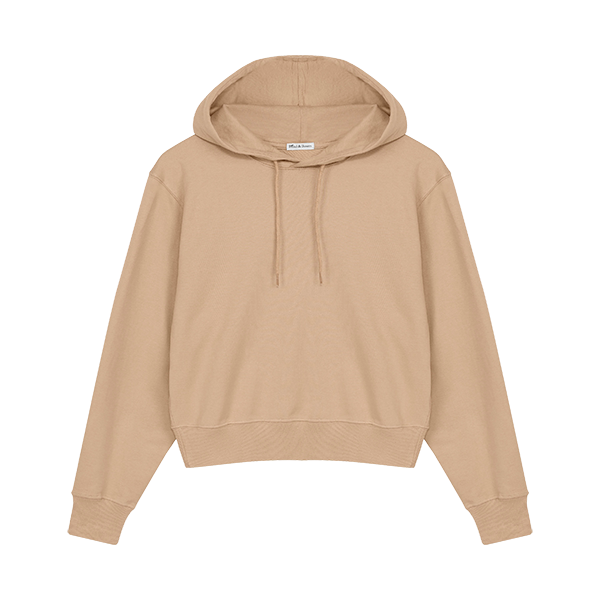 Plain Hoodies